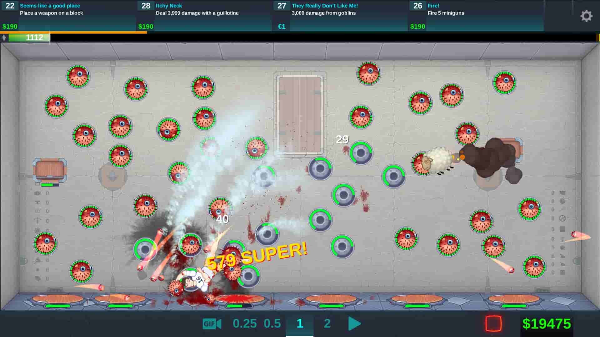Happy Room screenshot thumbnail screenshot 6
