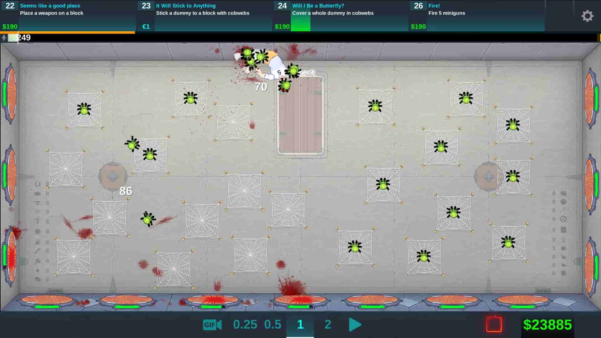 Happy Room screenshot thumbnail screenshot 7