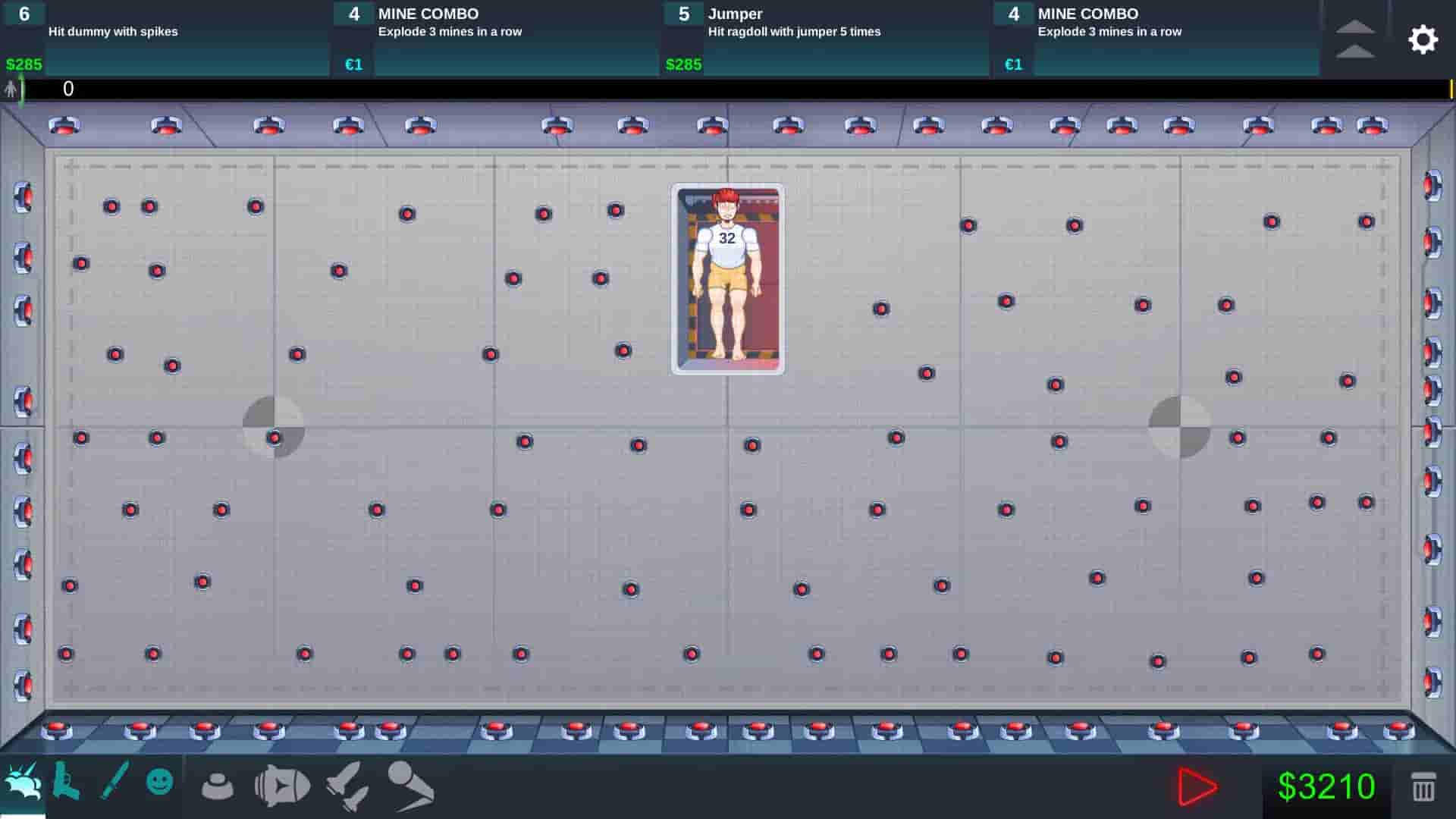Happy Room screenshot thumbnail screenshot 8