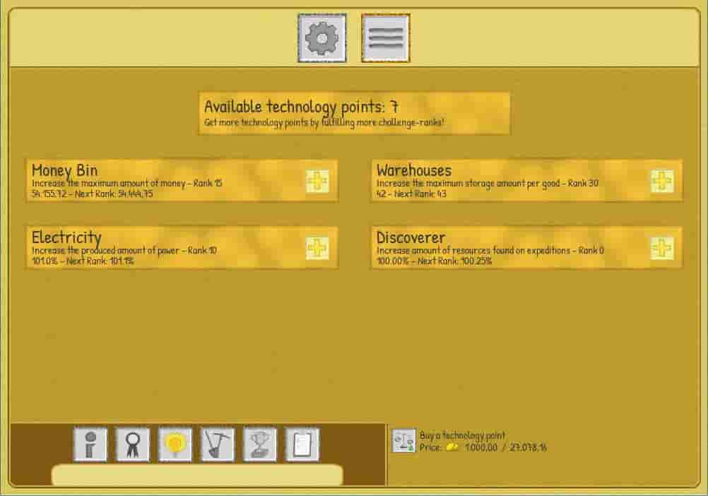 Haprokon screenshot thumbnail screenshot 5
