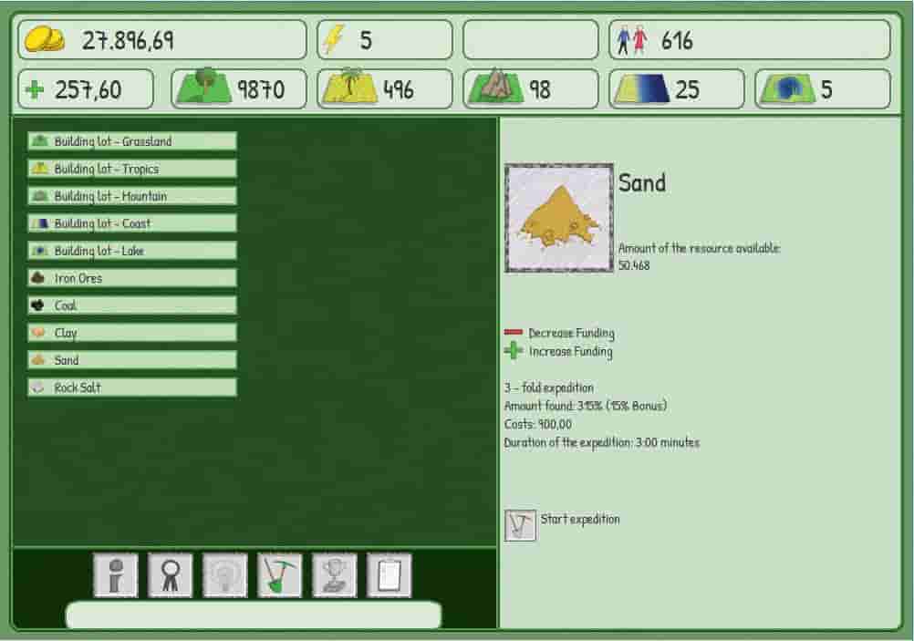 Haprokon screenshot thumbnail screenshot 6