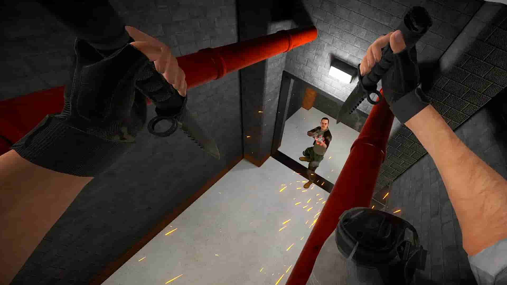HARD BULLET screenshot thumbnail screenshot 12
