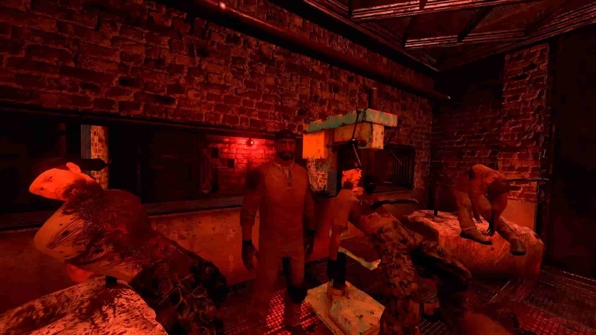 HARD BULLET screenshot thumbnail screenshot 8