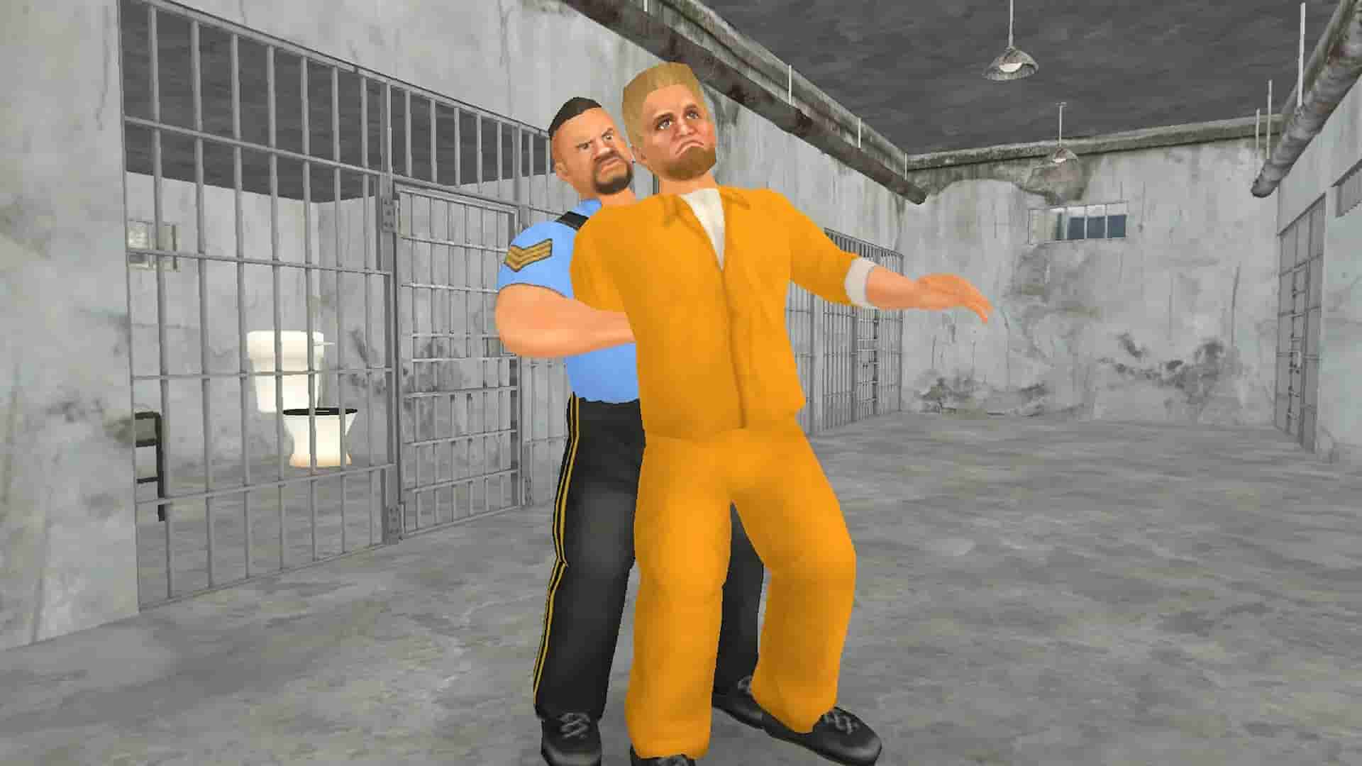 Hard Time III screenshot thumbnail screenshot 0