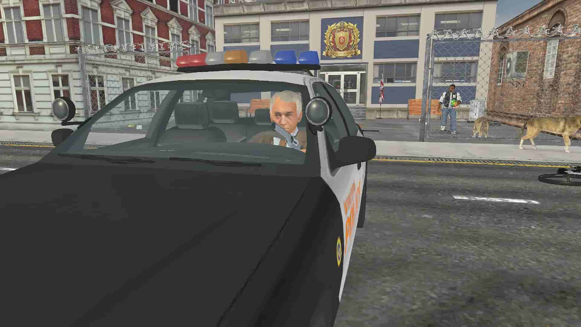 Hard Time III screenshot thumbnail screenshot 1