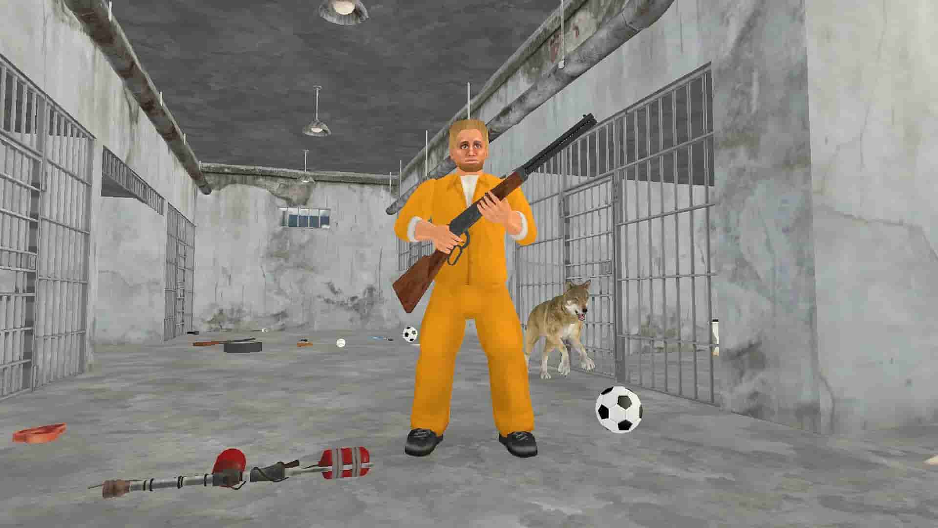Hard Time III screenshot thumbnail screenshot 10