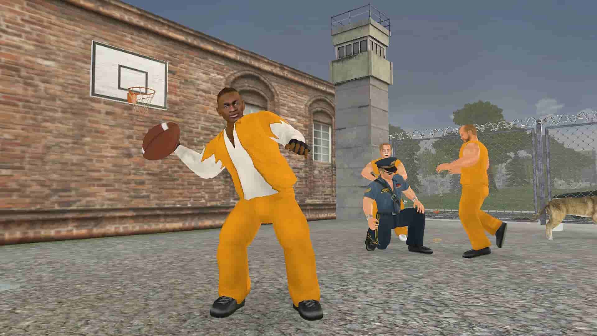 Hard Time III screenshot thumbnail screenshot 11