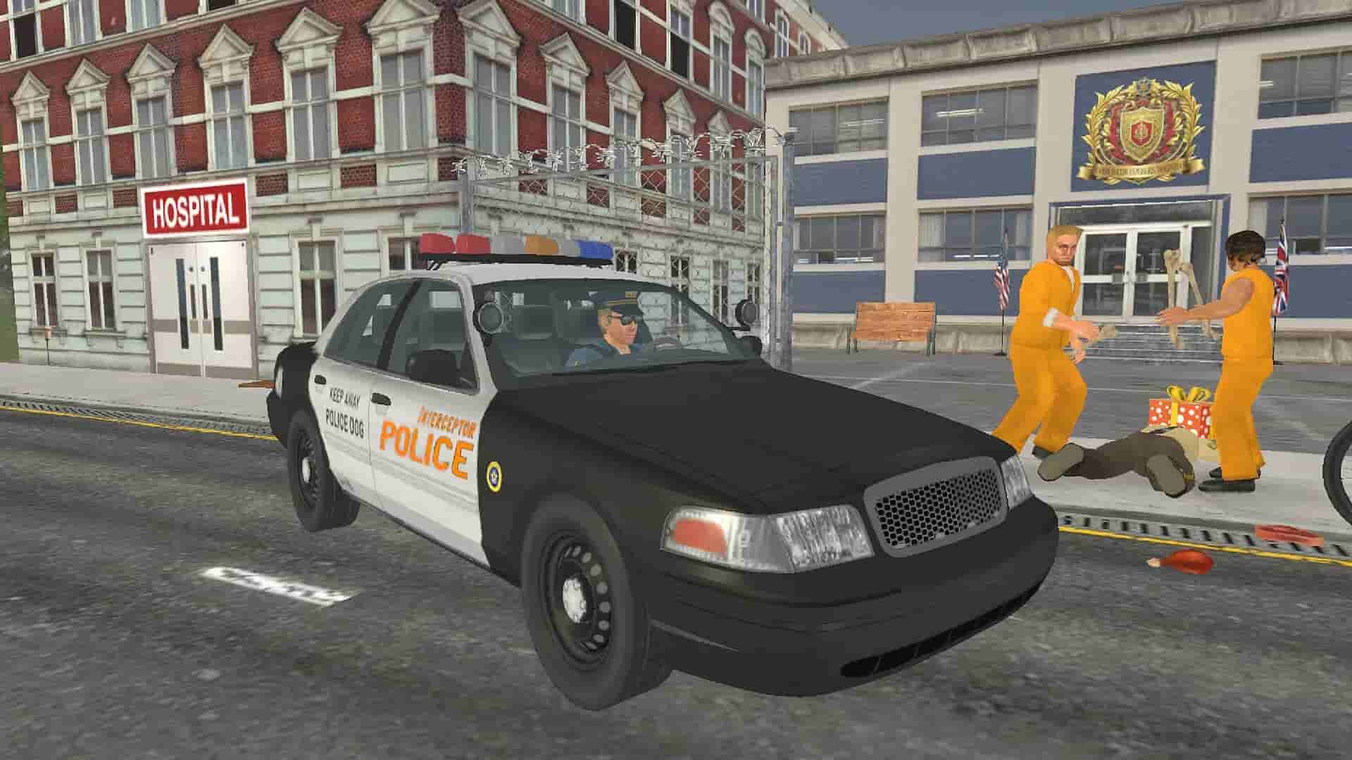 Hard Time III screenshot thumbnail screenshot 14