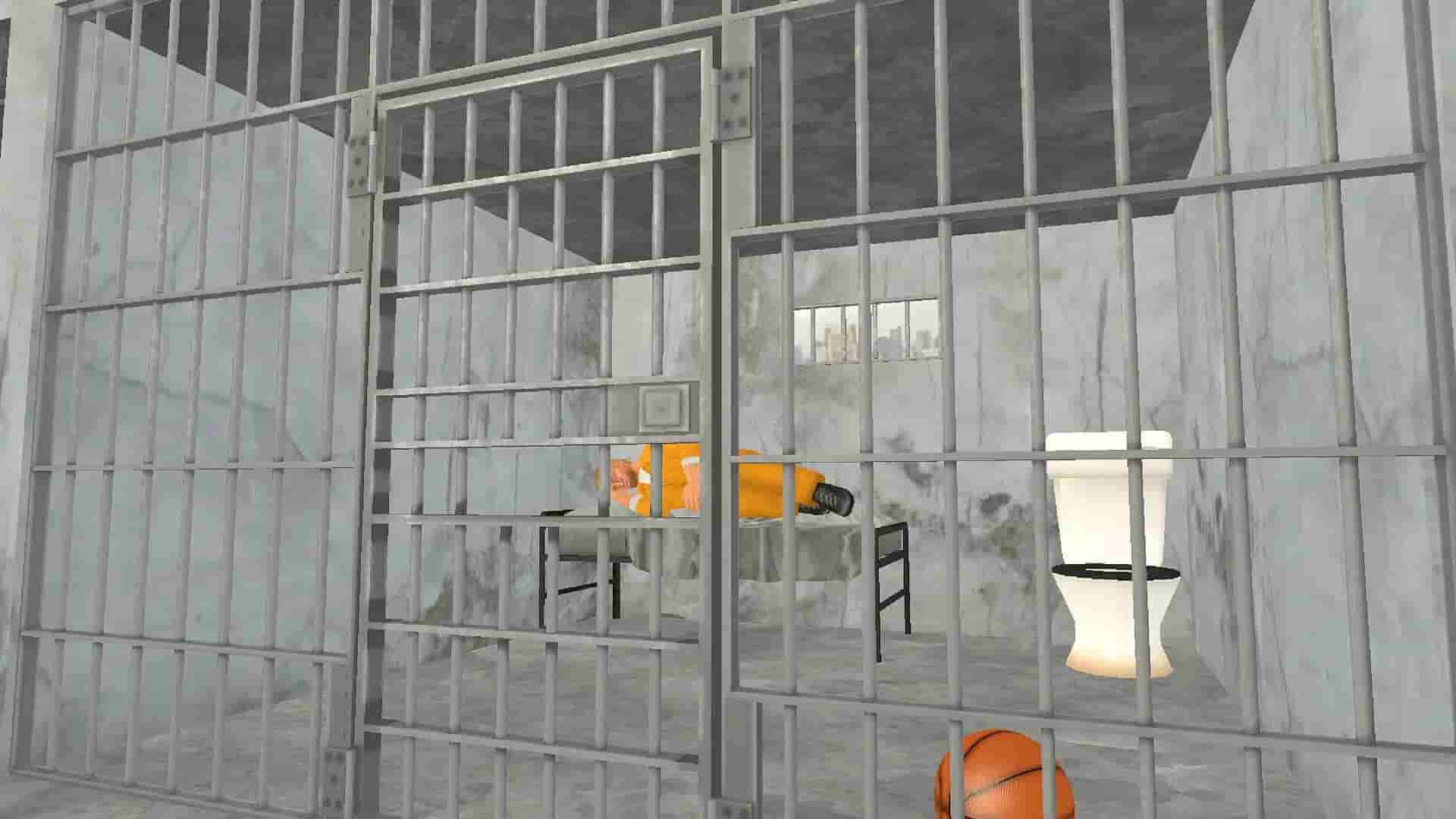 Hard Time III screenshot thumbnail screenshot 15