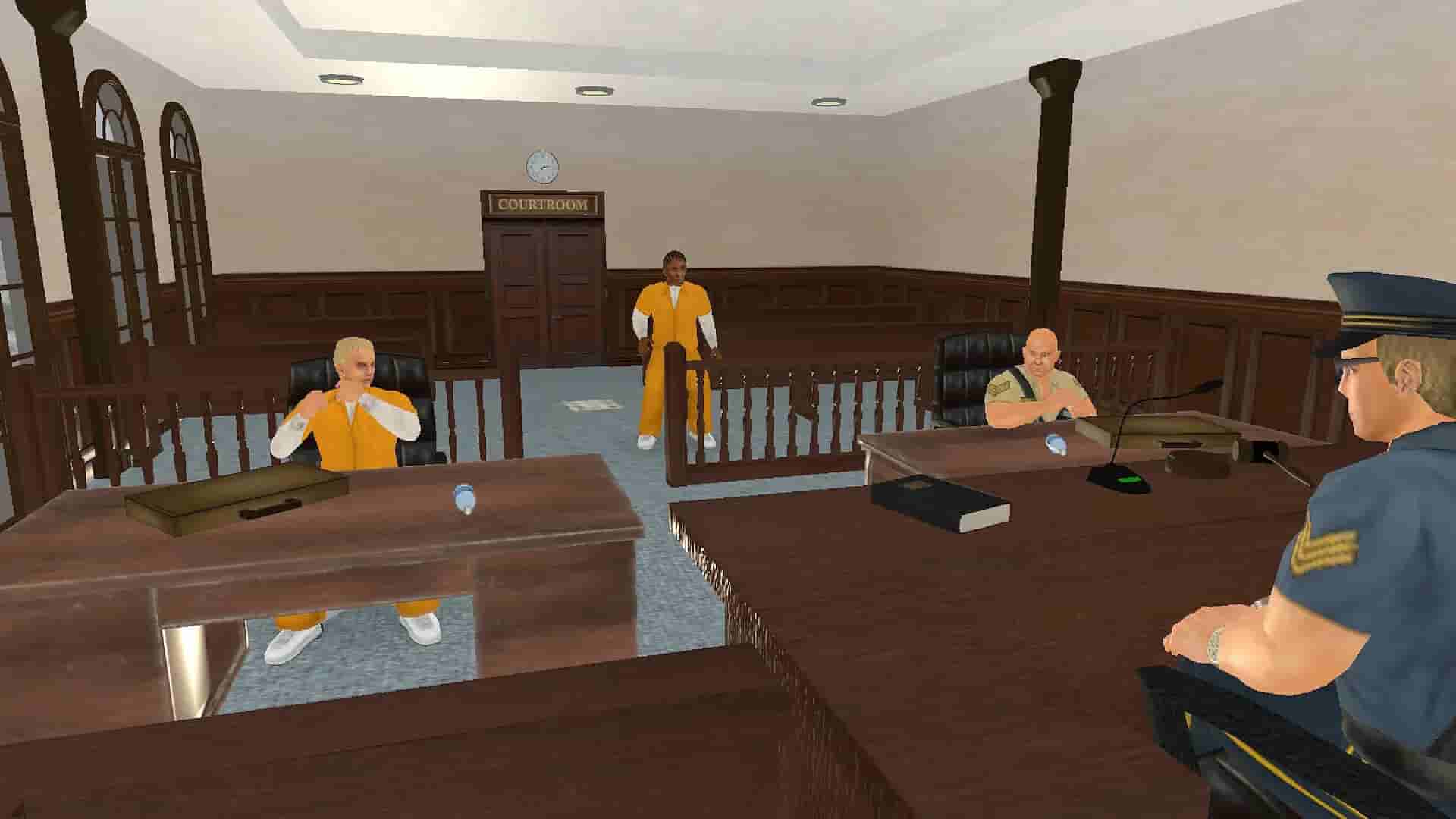 Hard Time III screenshot thumbnail screenshot 16