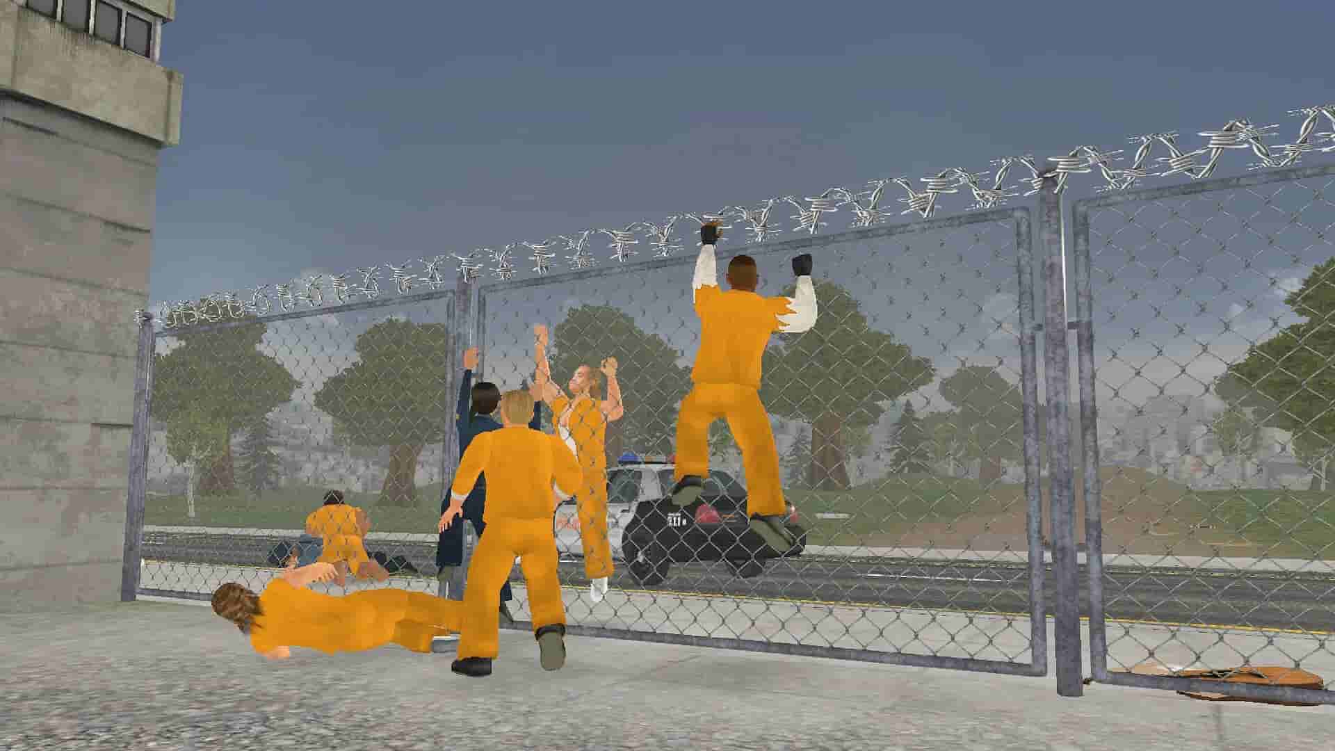 Hard Time III screenshot thumbnail screenshot 2