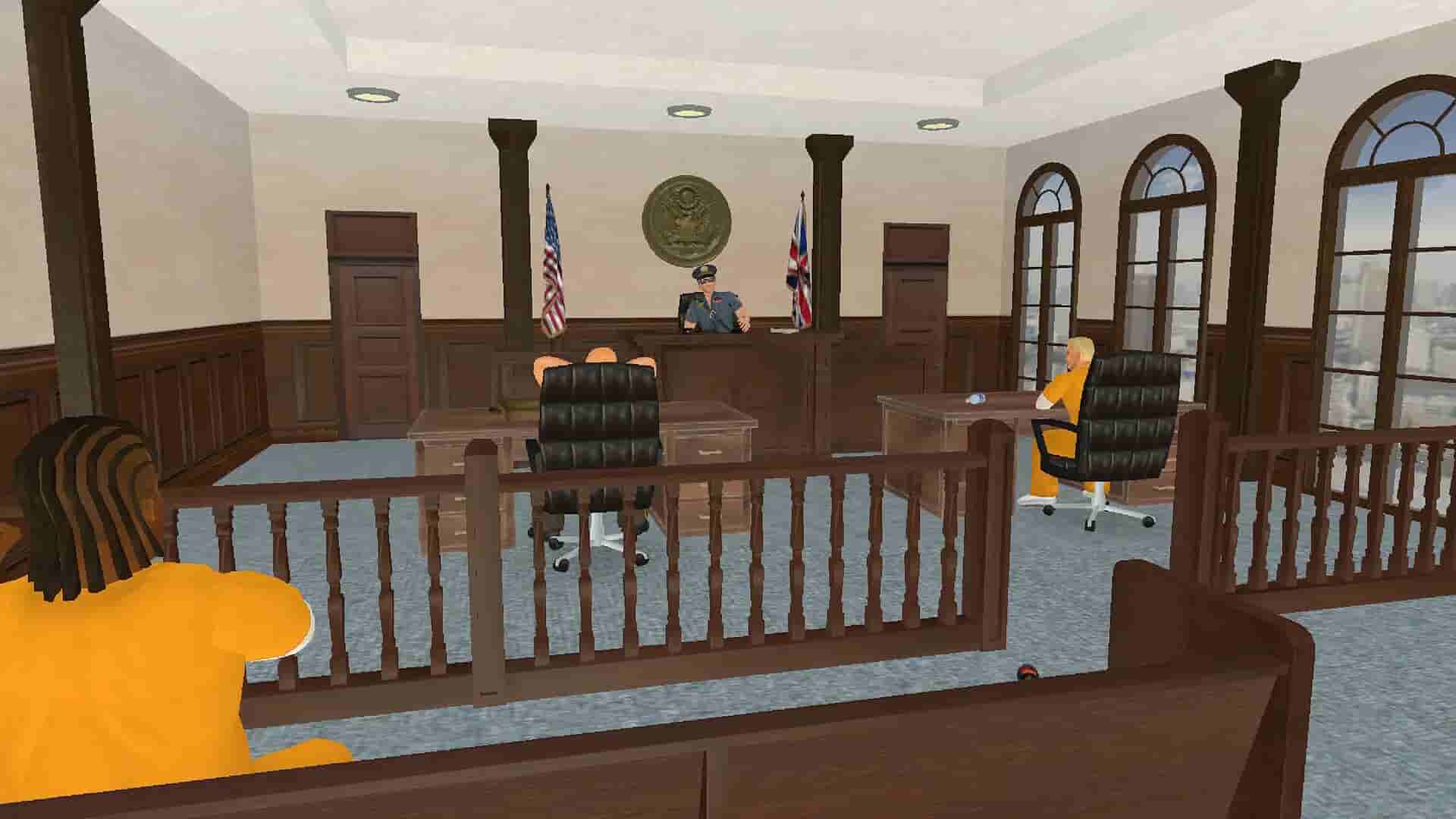 Hard Time III screenshot thumbnail screenshot 6