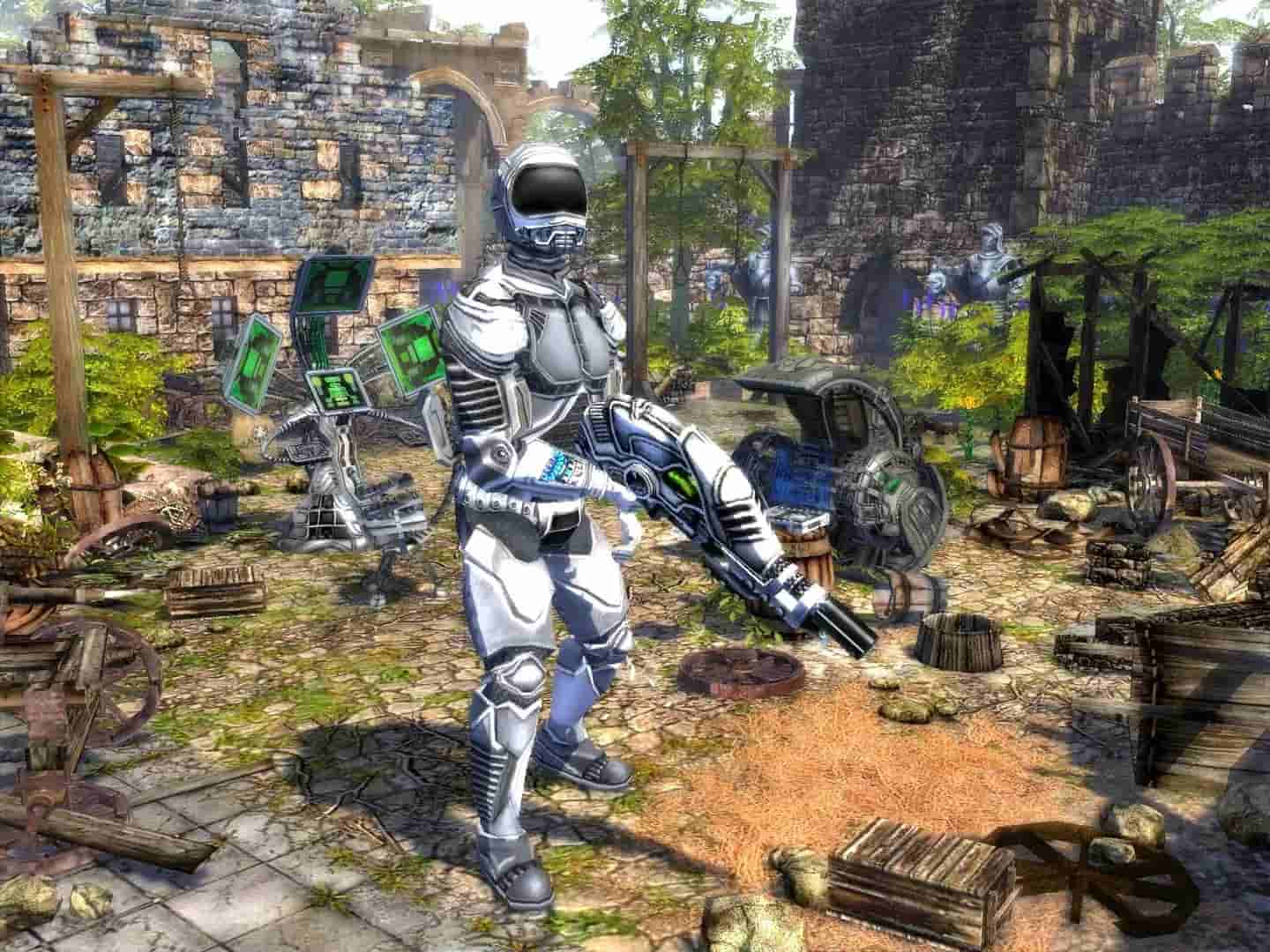 Hard to Be a God screenshot thumbnail screenshot 10
