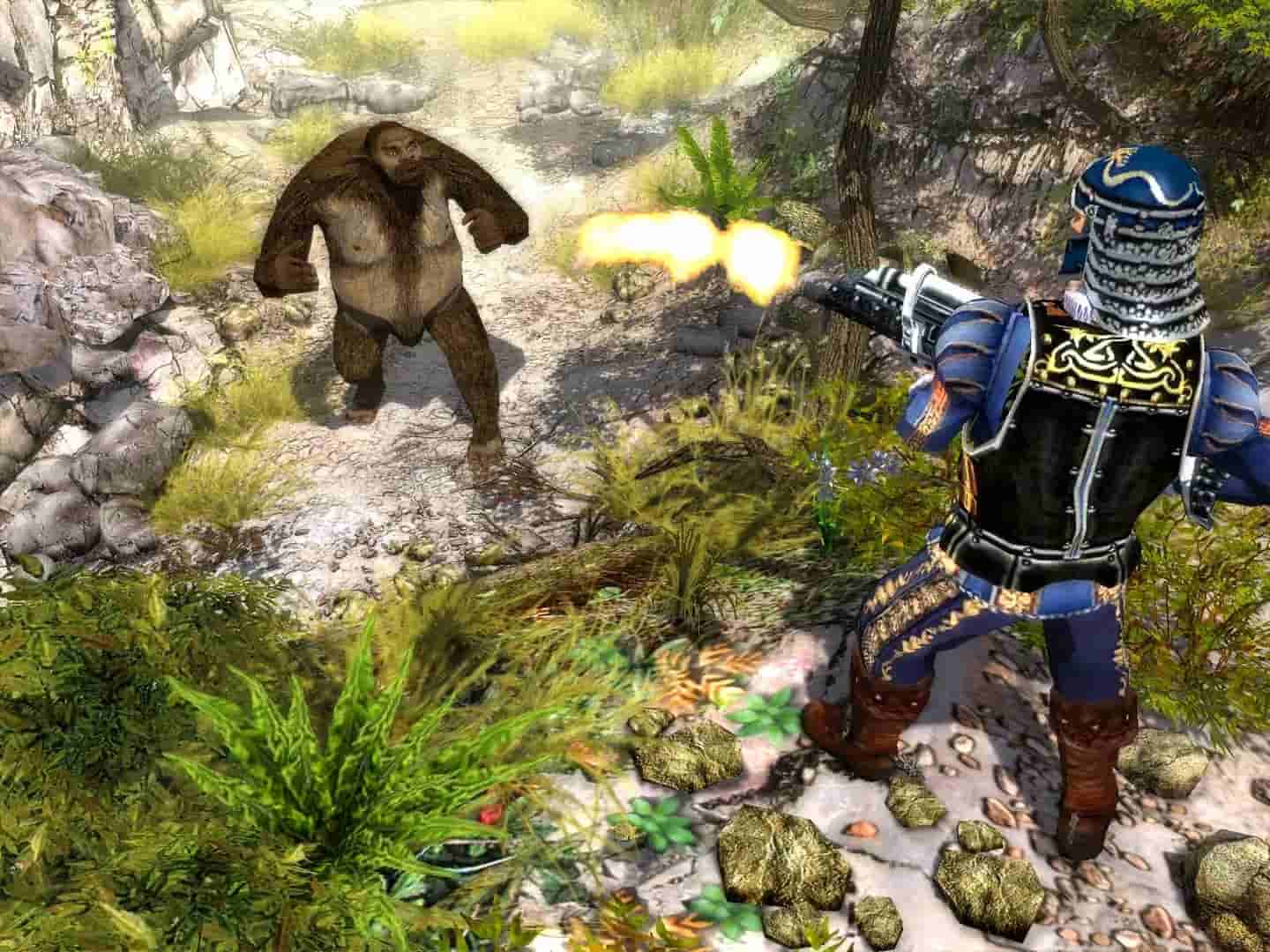 Hard to Be a God screenshot thumbnail screenshot 11