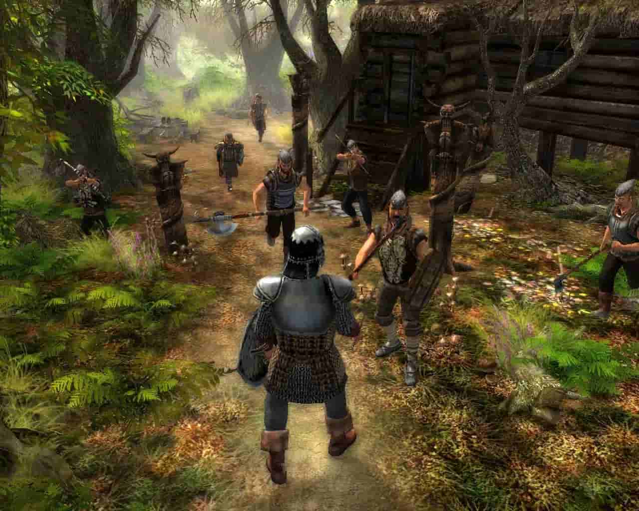 Hard to Be a God screenshot thumbnail screenshot 3