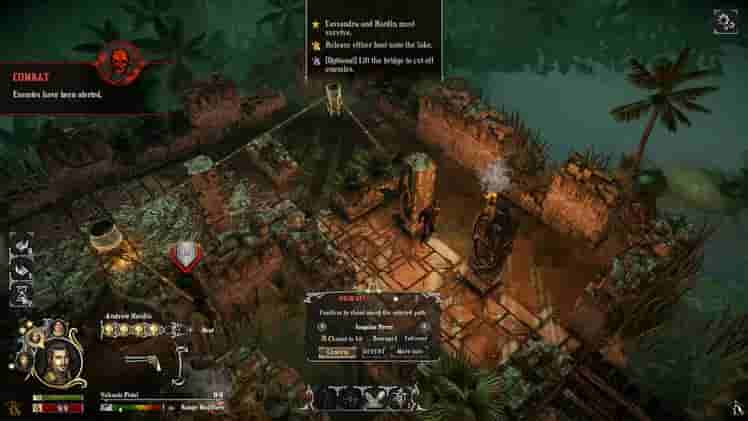 Hard West screenshot thumbnail screenshot 1