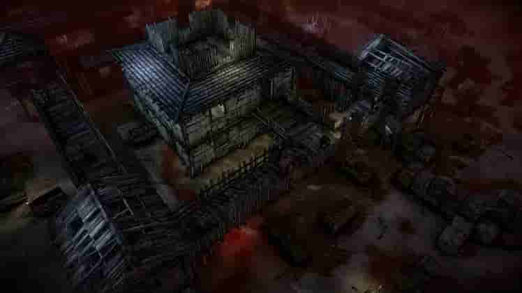 Hard West screenshot thumbnail screenshot 10