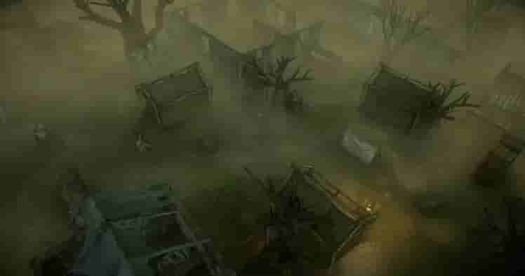 Hard West screenshot thumbnail screenshot 3