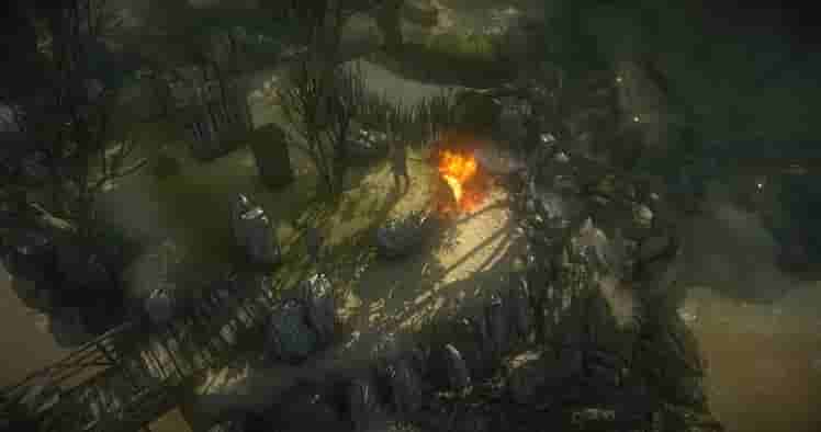 Hard West screenshot thumbnail screenshot 4