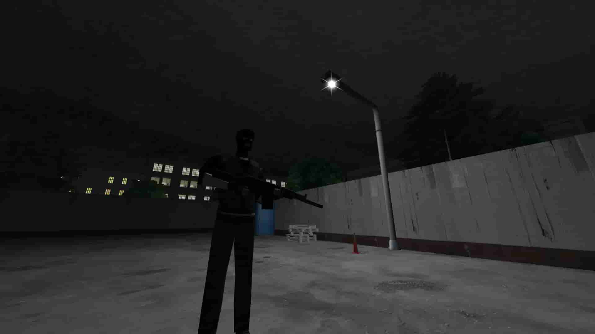 Hardstrike: The Fall screenshot thumbnail screenshot 0