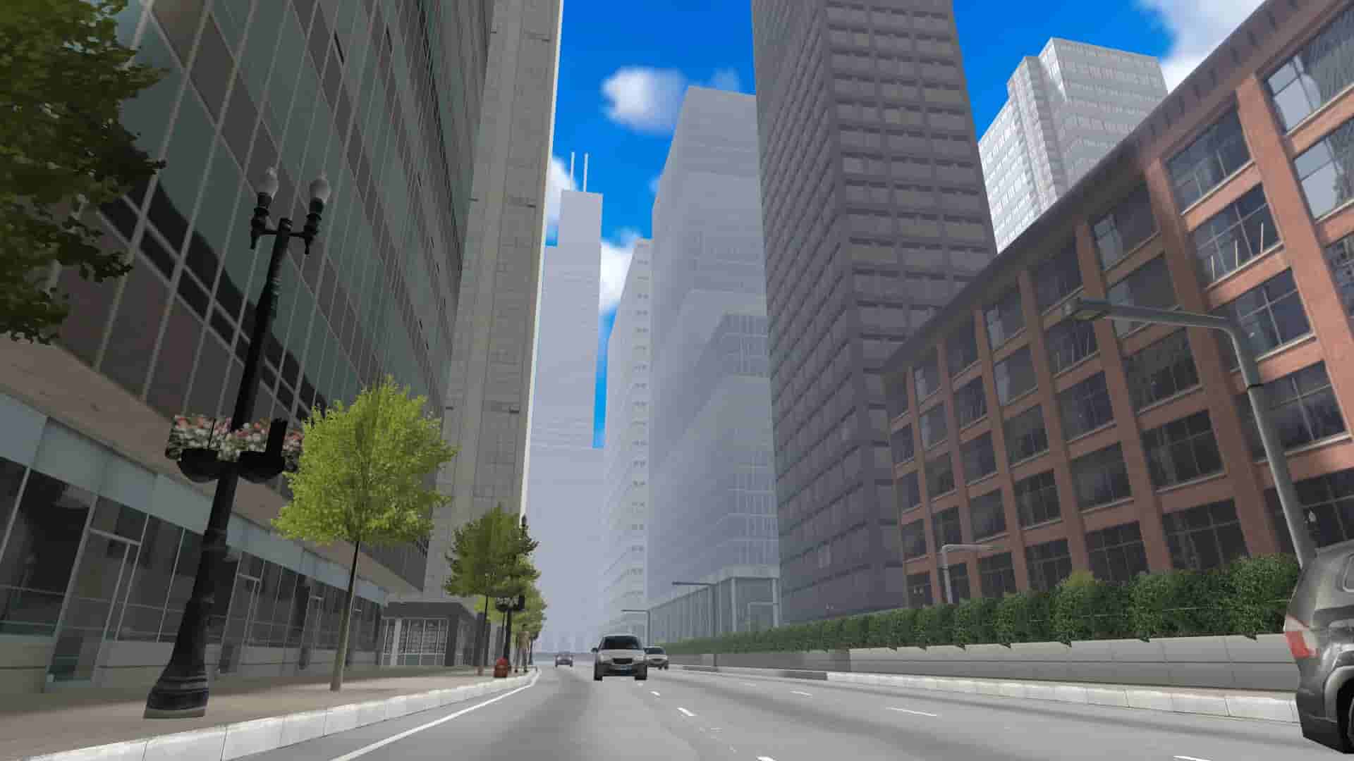 Hardstrike: The Fall screenshot thumbnail screenshot 1