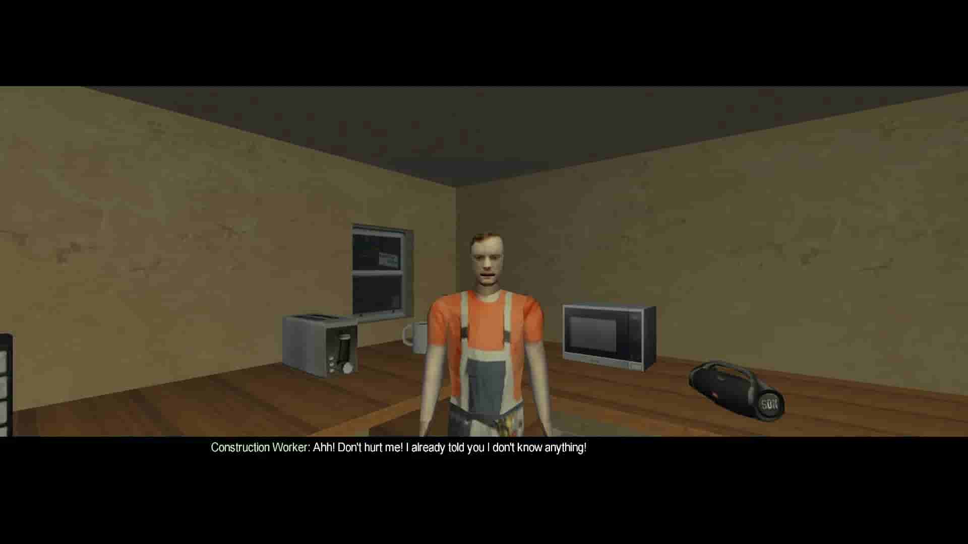 Hardstrike: The Fall screenshot thumbnail screenshot 7
