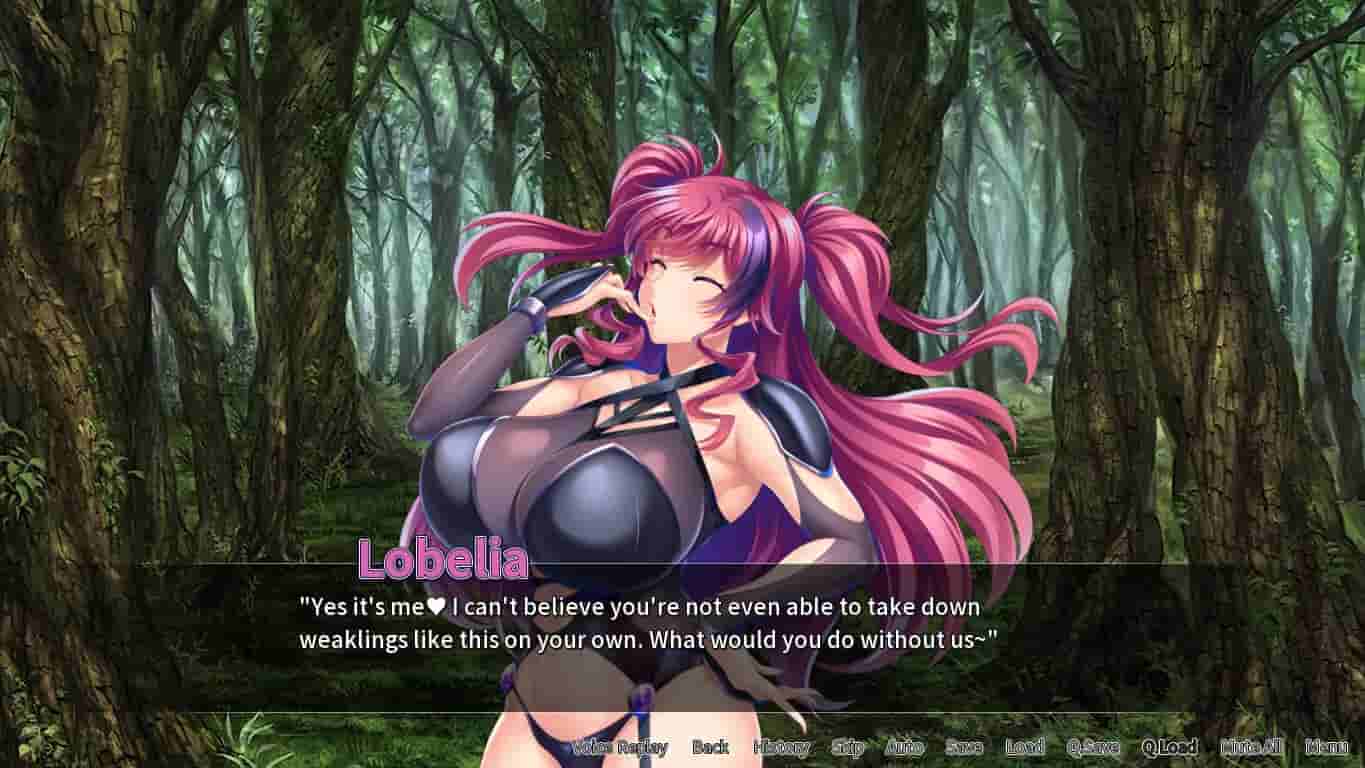 Harem Inn screenshot thumbnail screenshot 0