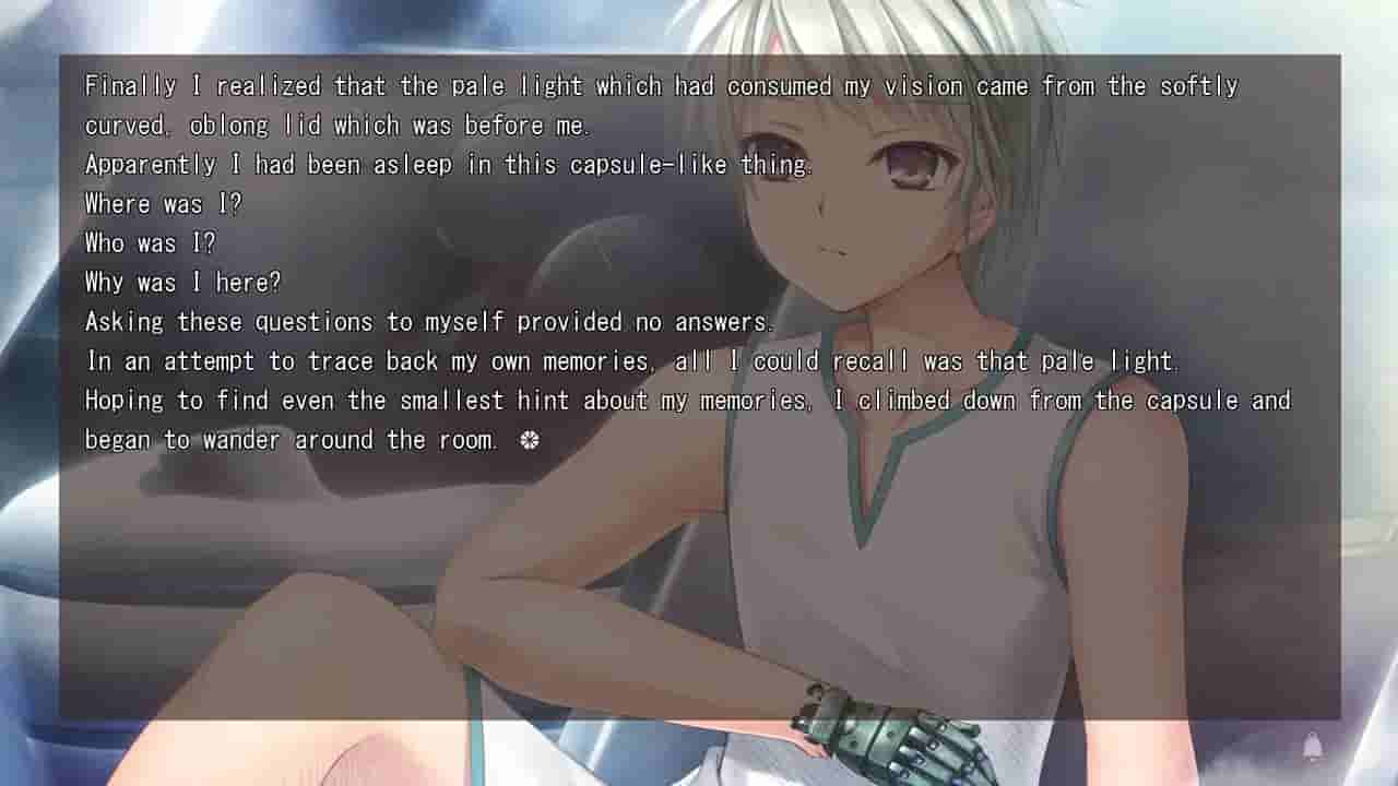 Harmonia screenshot thumbnail screenshot 0