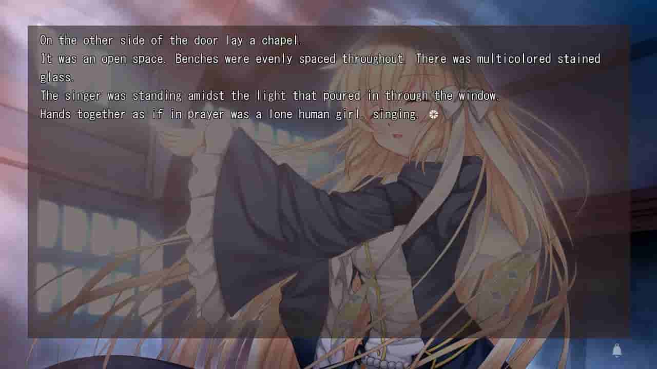 Harmonia screenshot thumbnail screenshot 2