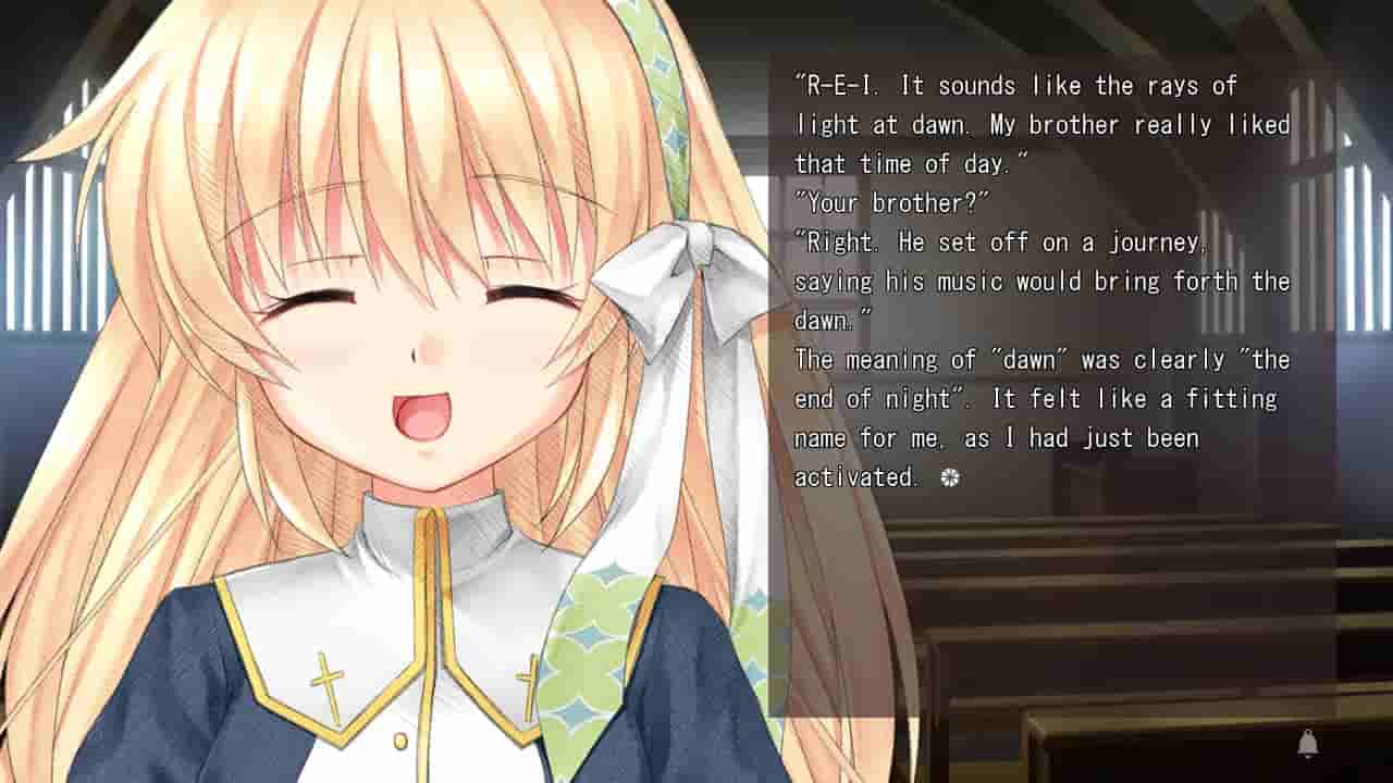 Harmonia screenshot thumbnail screenshot 3