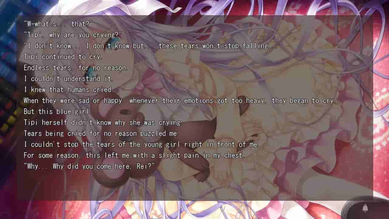 Harmonia screenshot thumbnail screenshot 4