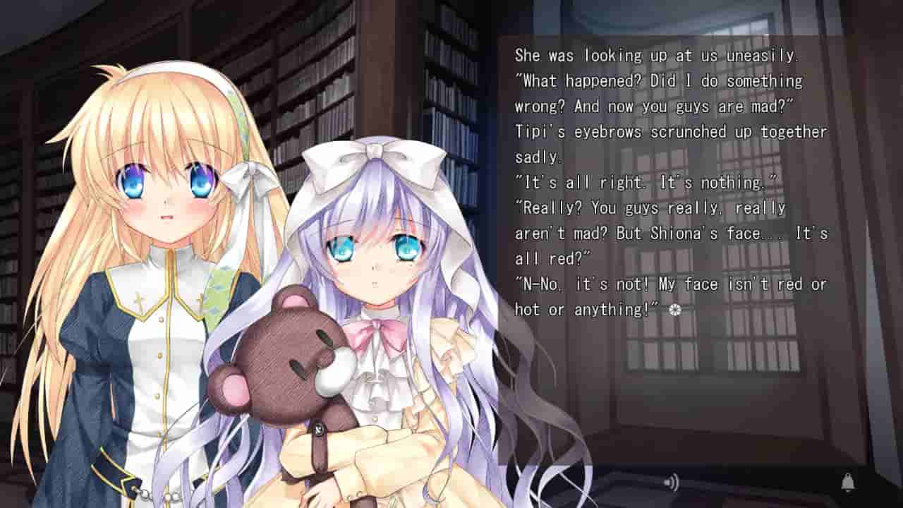 Harmonia screenshot thumbnail screenshot 5