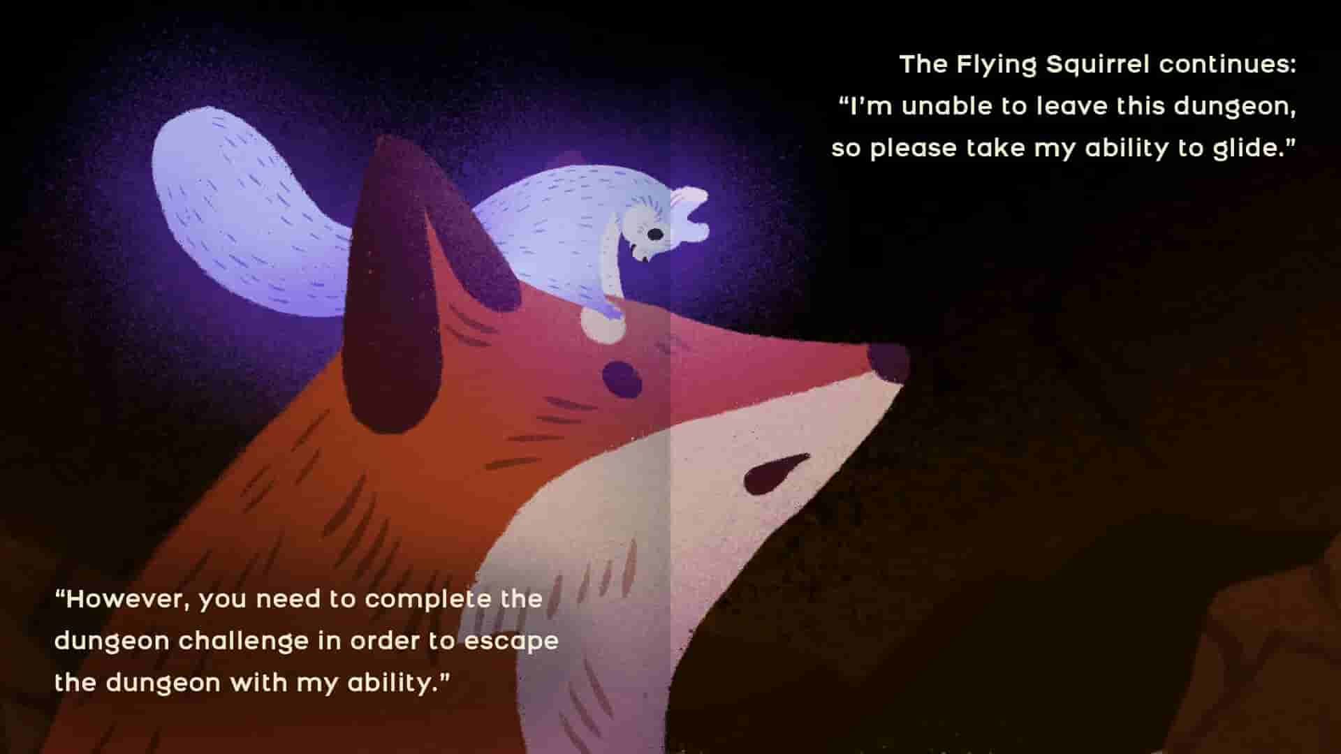 Harmony in the Wild screenshot thumbnail screenshot 2