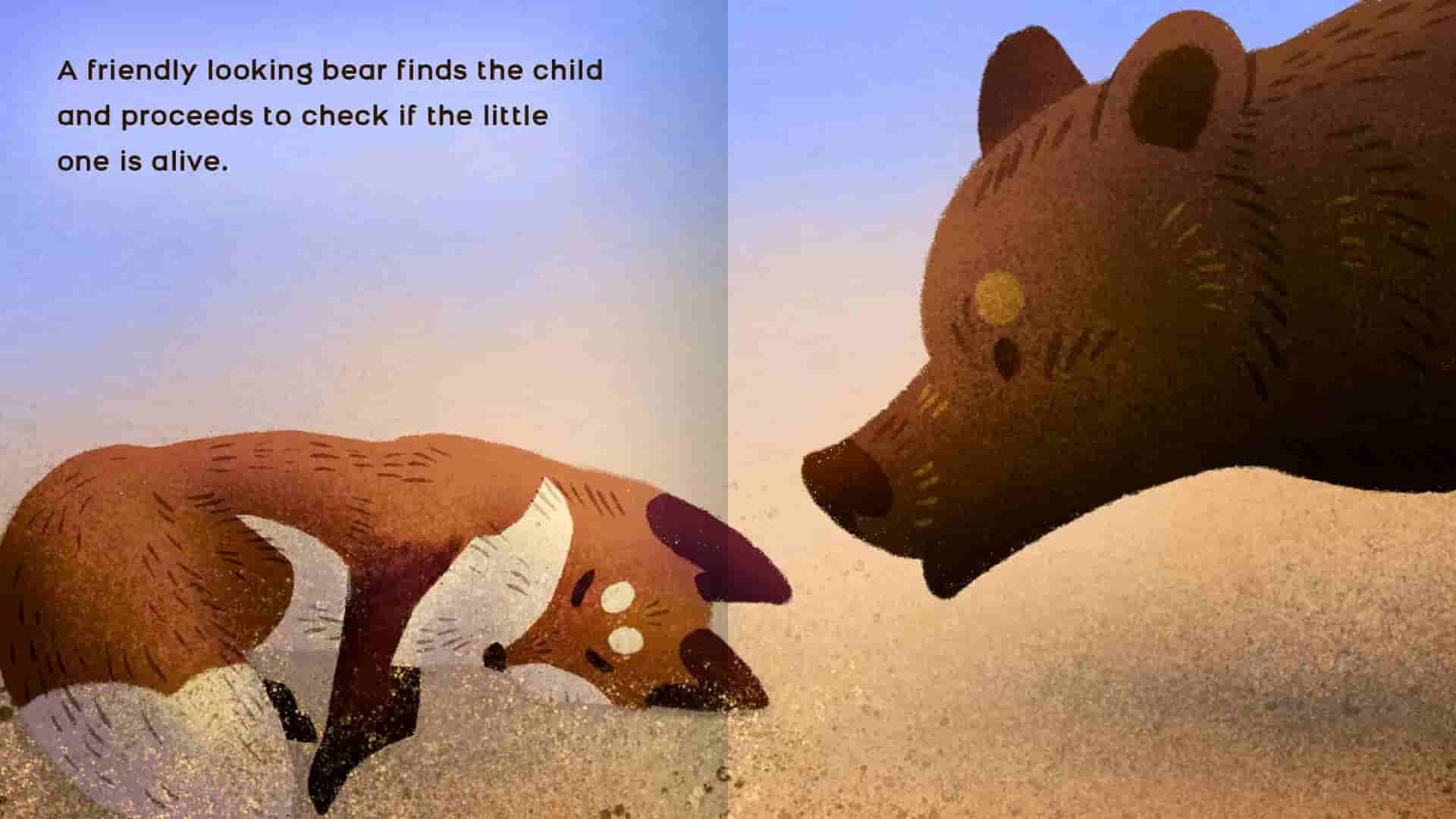 Harmony in the Wild screenshot thumbnail screenshot 6