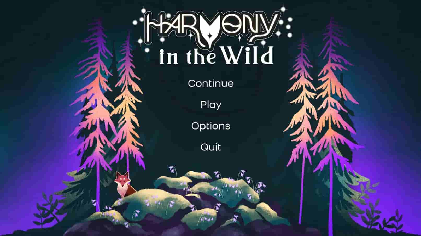 Harmony in the Wild screenshot thumbnail screenshot 9