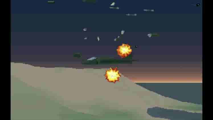 Harrier Jump Jet screenshot thumbnail screenshot 2