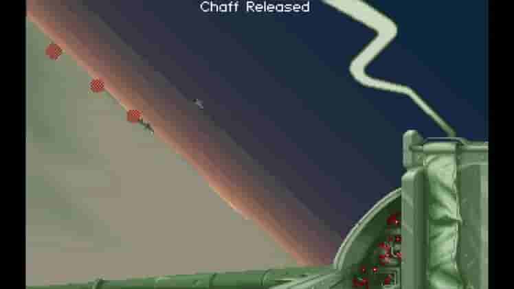 Harrier Jump Jet screenshot thumbnail screenshot 4