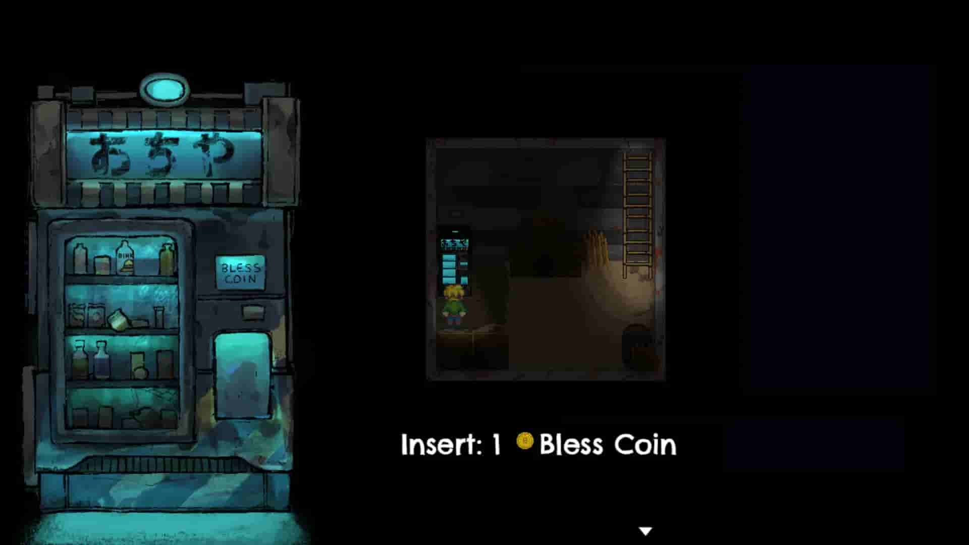 Harvest Island screenshot thumbnail screenshot 0