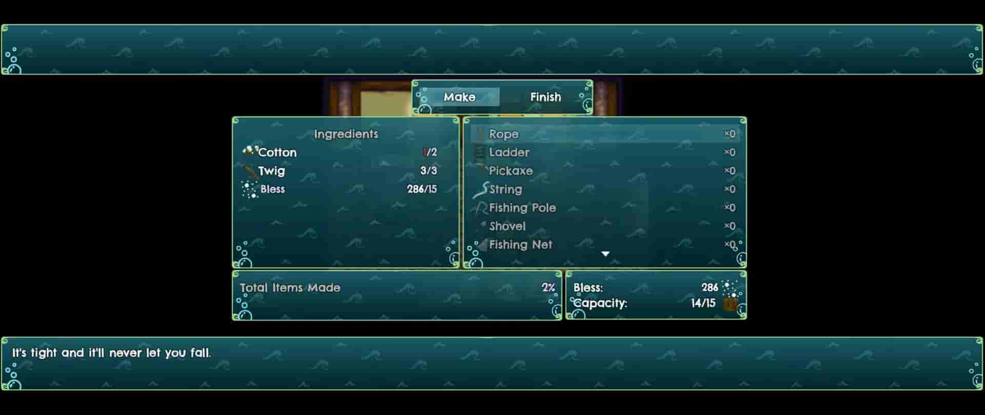 Harvest Island screenshot thumbnail screenshot 10