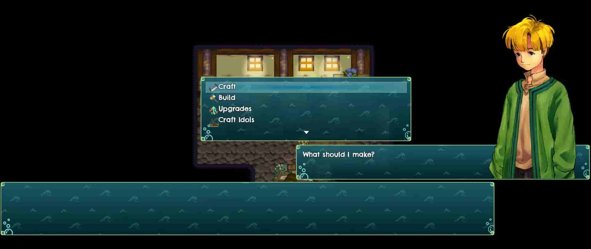 Harvest Island screenshot thumbnail screenshot 12