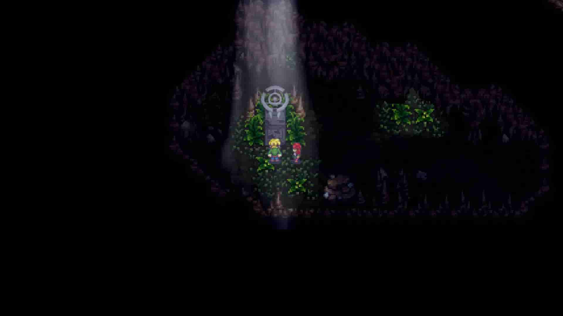 Harvest Island screenshot thumbnail screenshot 14