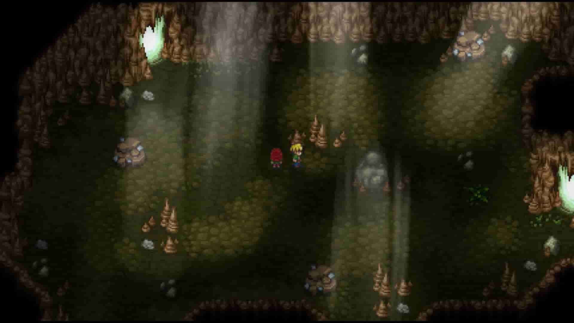 Harvest Island screenshot thumbnail screenshot 15