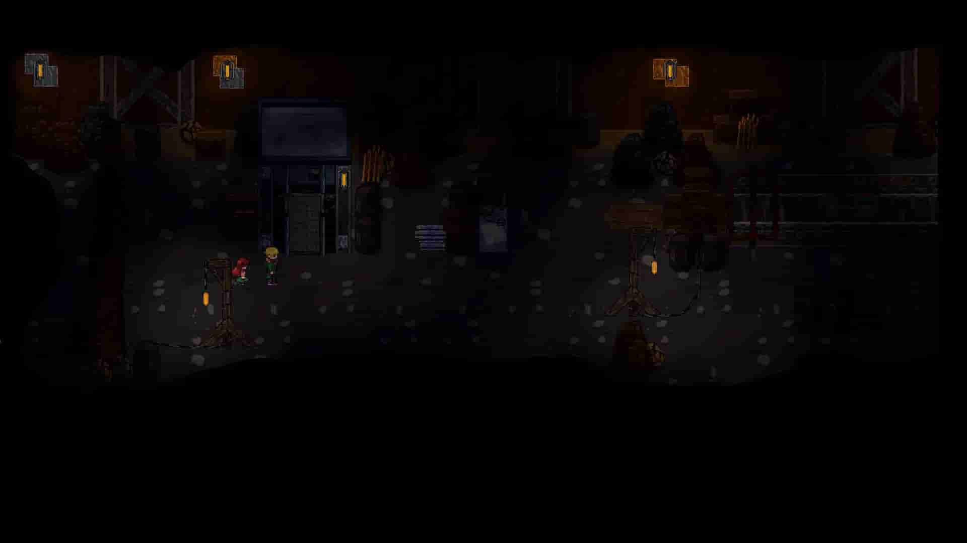 Harvest Island screenshot thumbnail screenshot 17