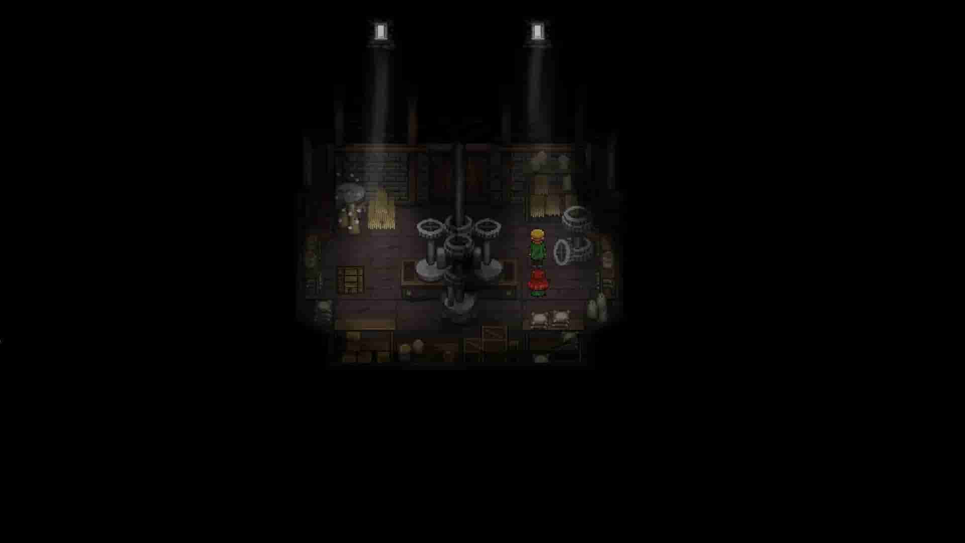 Harvest Island screenshot thumbnail screenshot 18