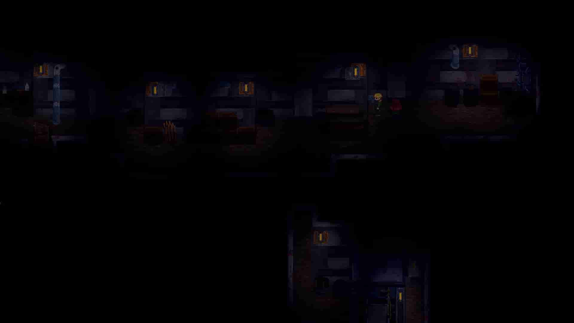 Harvest Island screenshot thumbnail screenshot 19