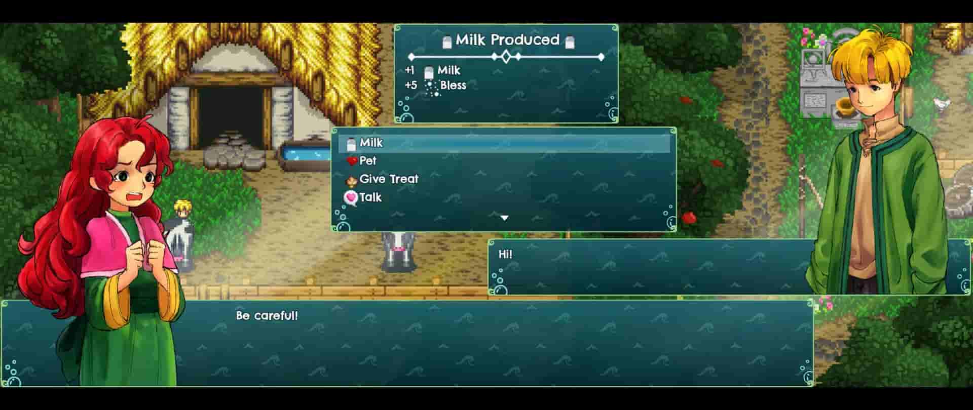 Harvest Island screenshot thumbnail screenshot 6