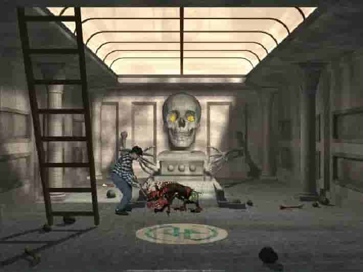 Harvester screenshot thumbnail screenshot 0