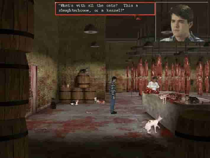 Harvester screenshot thumbnail screenshot 10