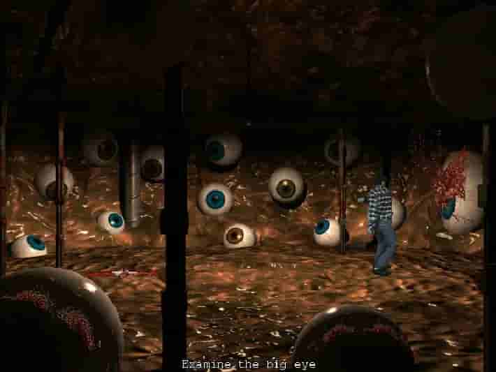 Harvester screenshot thumbnail screenshot 3