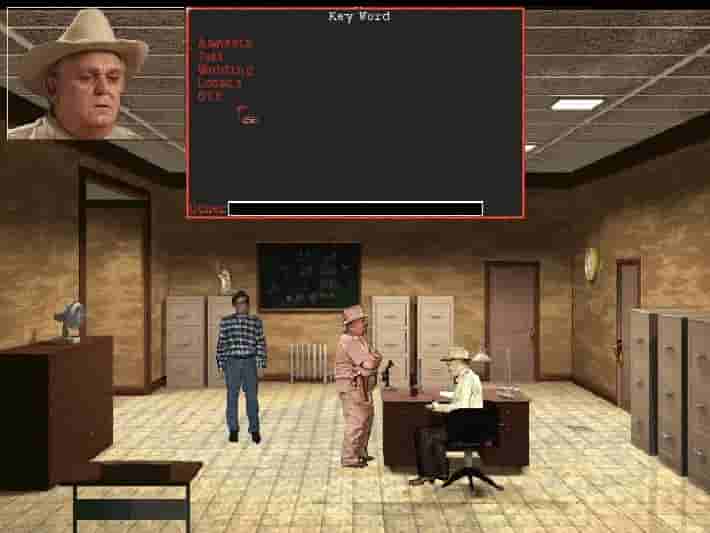 Harvester screenshot thumbnail screenshot 7